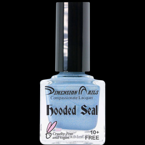 Dimension Nails - The Arctic Collection - Hooded Seal