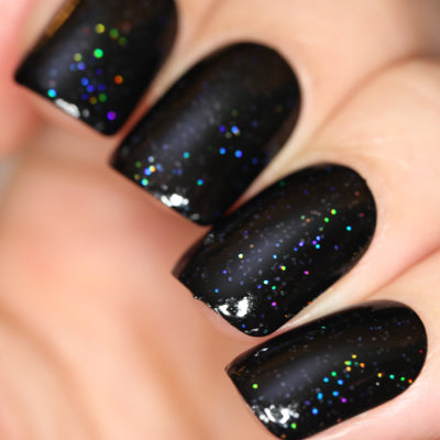 Stars Align Holographic Topper