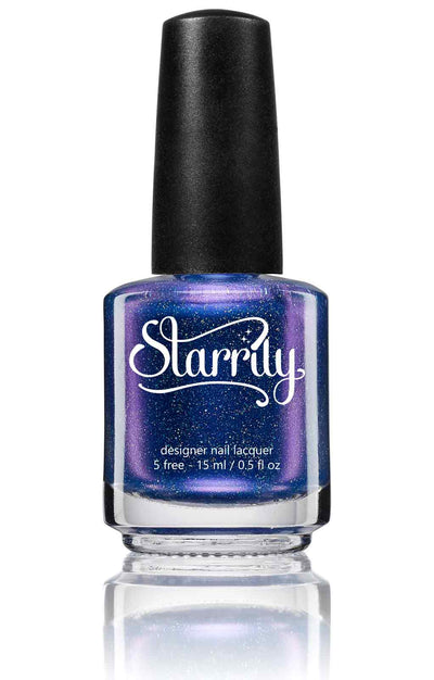 Violet Twilight