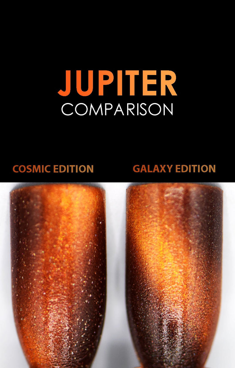 Starrily - The Planets Galaxy Edition - Jupiter (Magnetic)