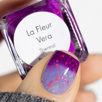 La Fleur Vera