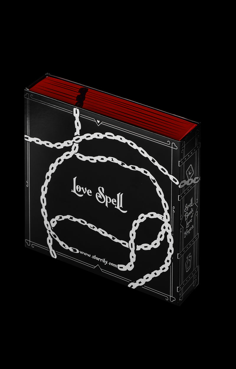 Starrily - Love Spell - Love Spell Box Set