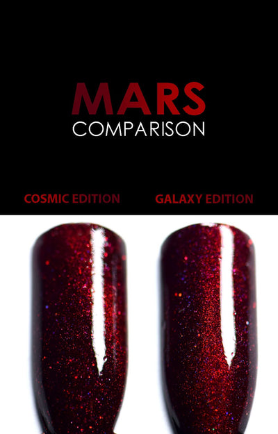 Mars