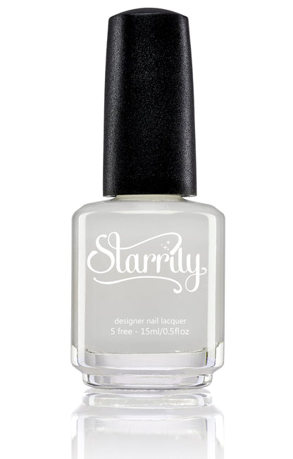 Starrily - Matter Mattifying Top Coat