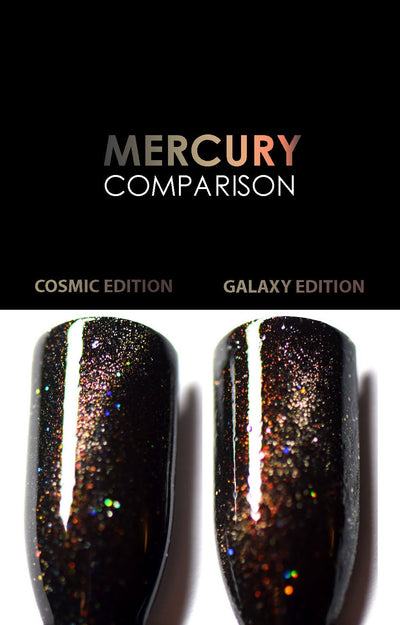 The Planets Galaxy Edition Gift Set