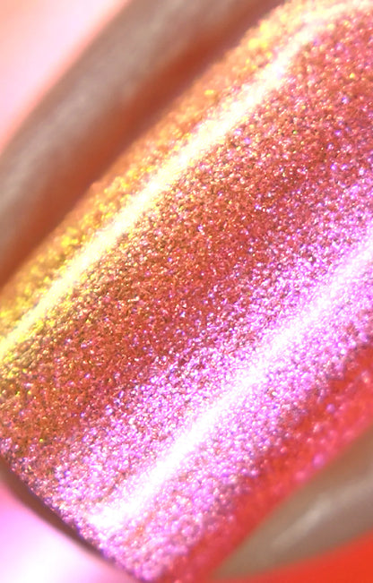 Starrily - Moon Sugar Nail Polish
