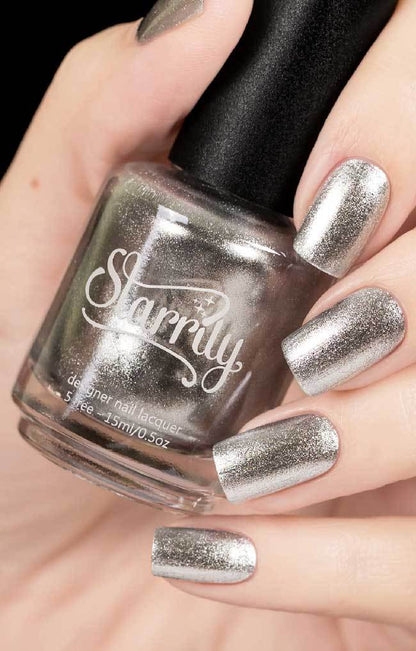 Starrily - Moonlight (Silver Foil)