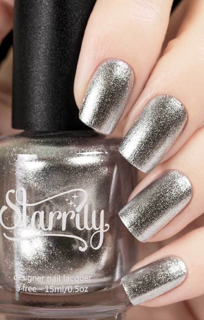 Starrily - Moonlight (Silver Foil)