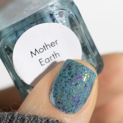 Mother Earth