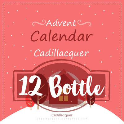 Advent Calendar