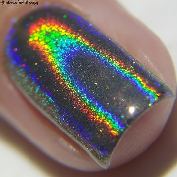 Nail Powder - Holographic