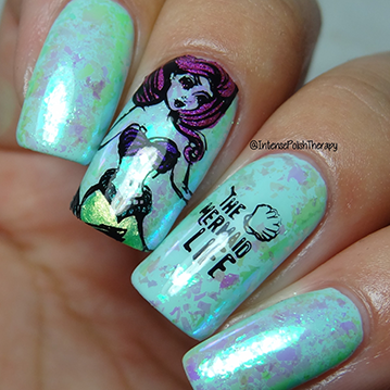 AQUA Collection Trio