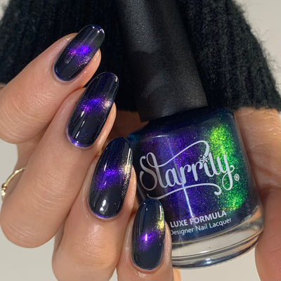Nightshade