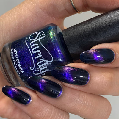 Nightshade