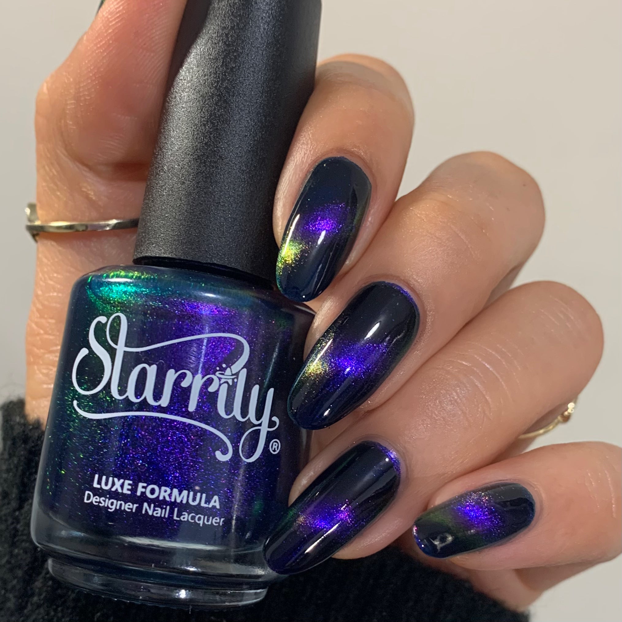 Nightshade