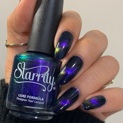 Nightshade