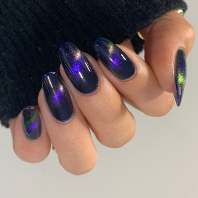 Nightshade