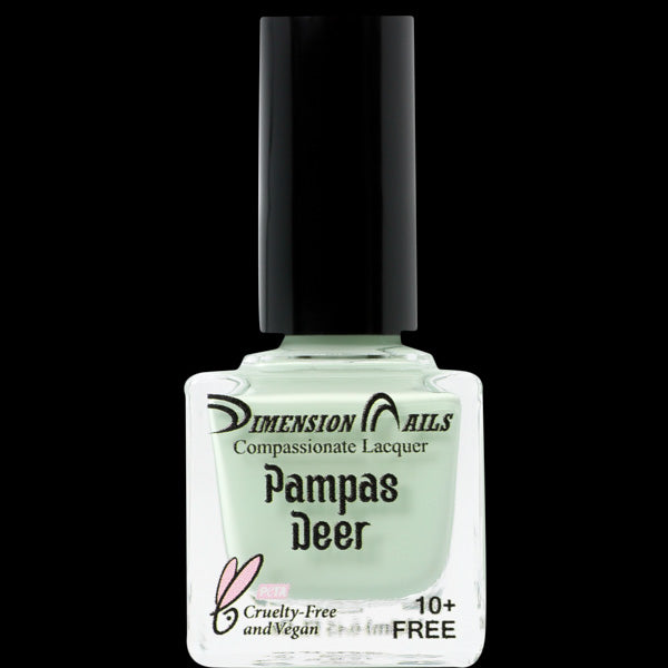 Dimension Nails - Argentine Pampas - Pampas Deer