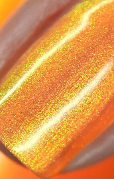 Peach Glow