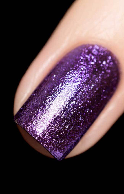 Pegasus (Purple Foil)