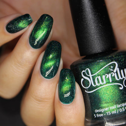 Starrily - The Planets Galaxy Edition - Pluto (Magnetic)