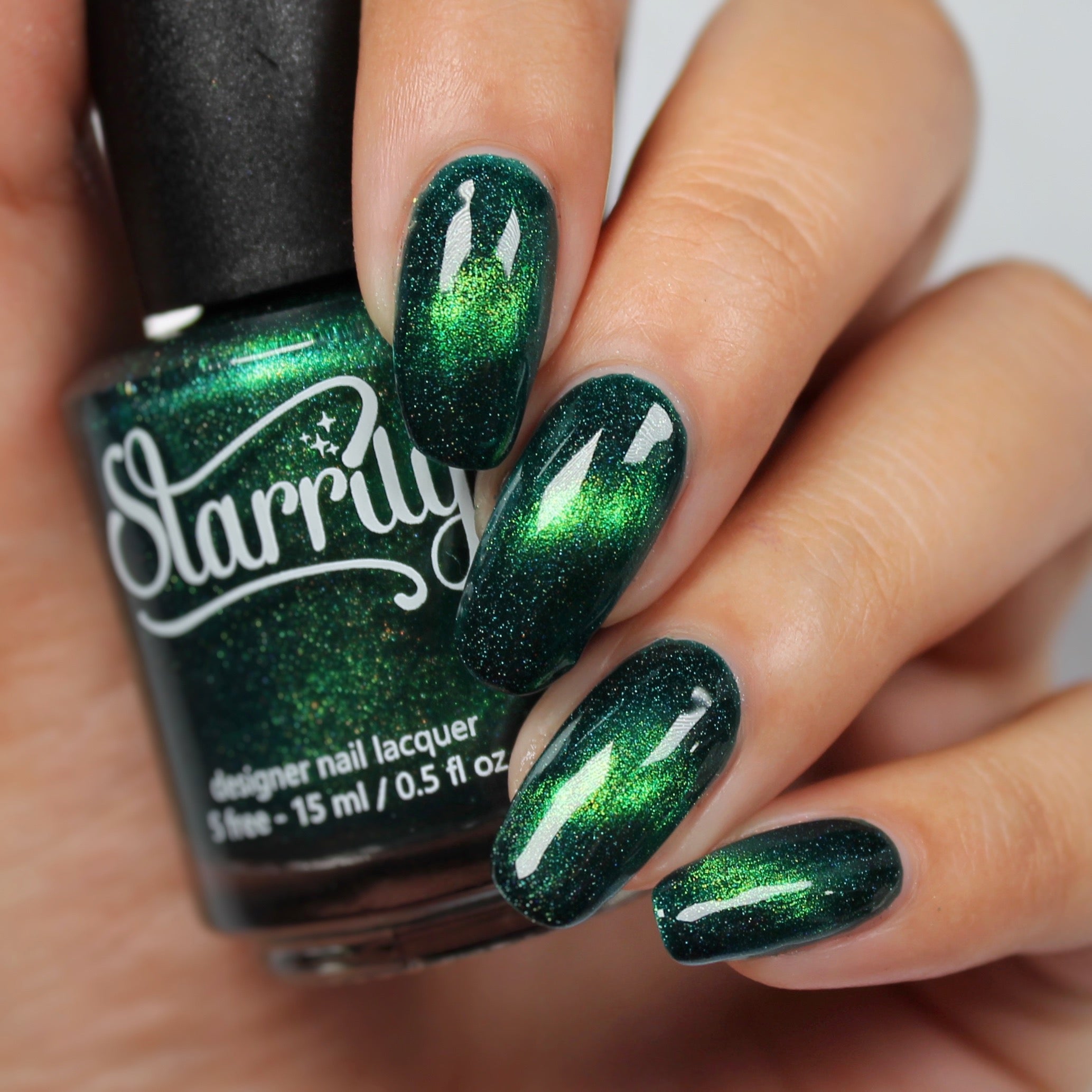 Starrily - The Planets Galaxy Edition - Pluto (Magnetic)
