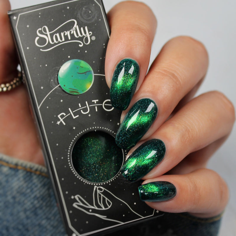 Starrily - The Planets Galaxy Edition - Pluto (Magnetic)