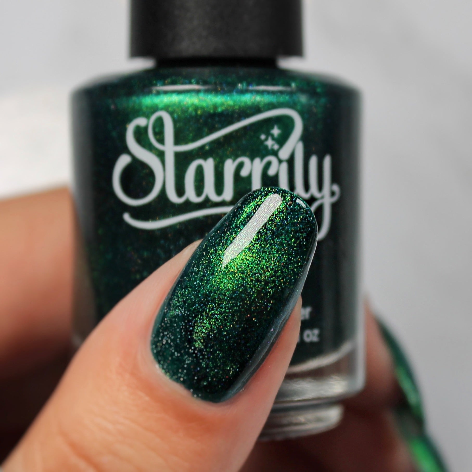 Starrily - The Planets Galaxy Edition - Pluto (Magnetic)