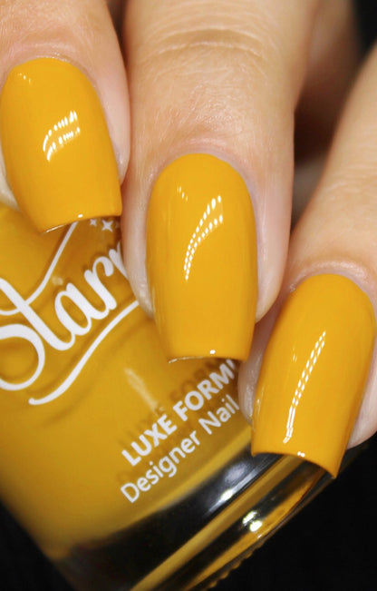 Queen Bee Nail Polish