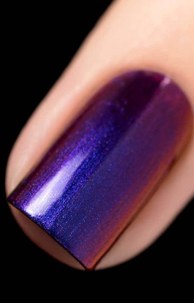 Raven (Multichrome)
