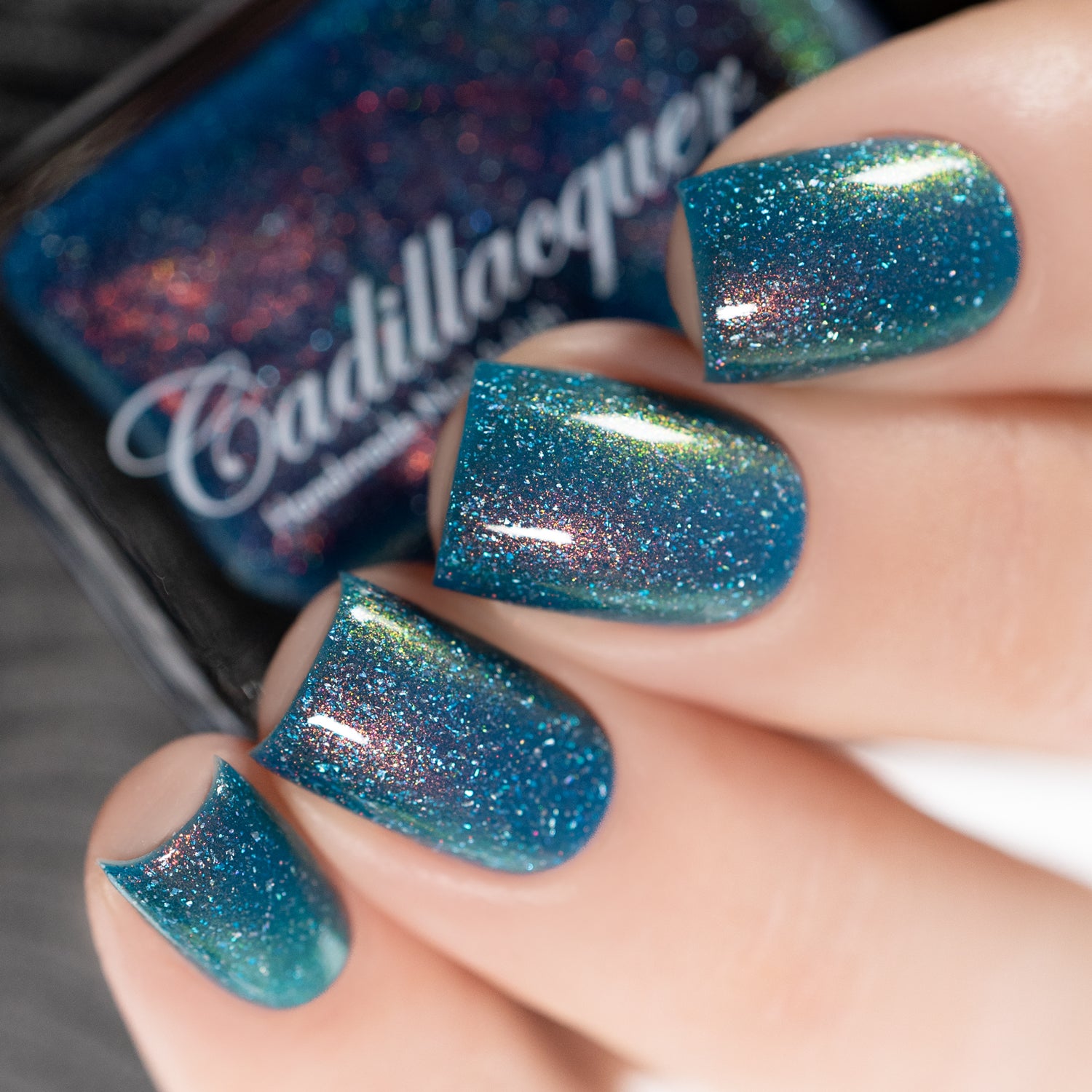 Reaching For The Stars