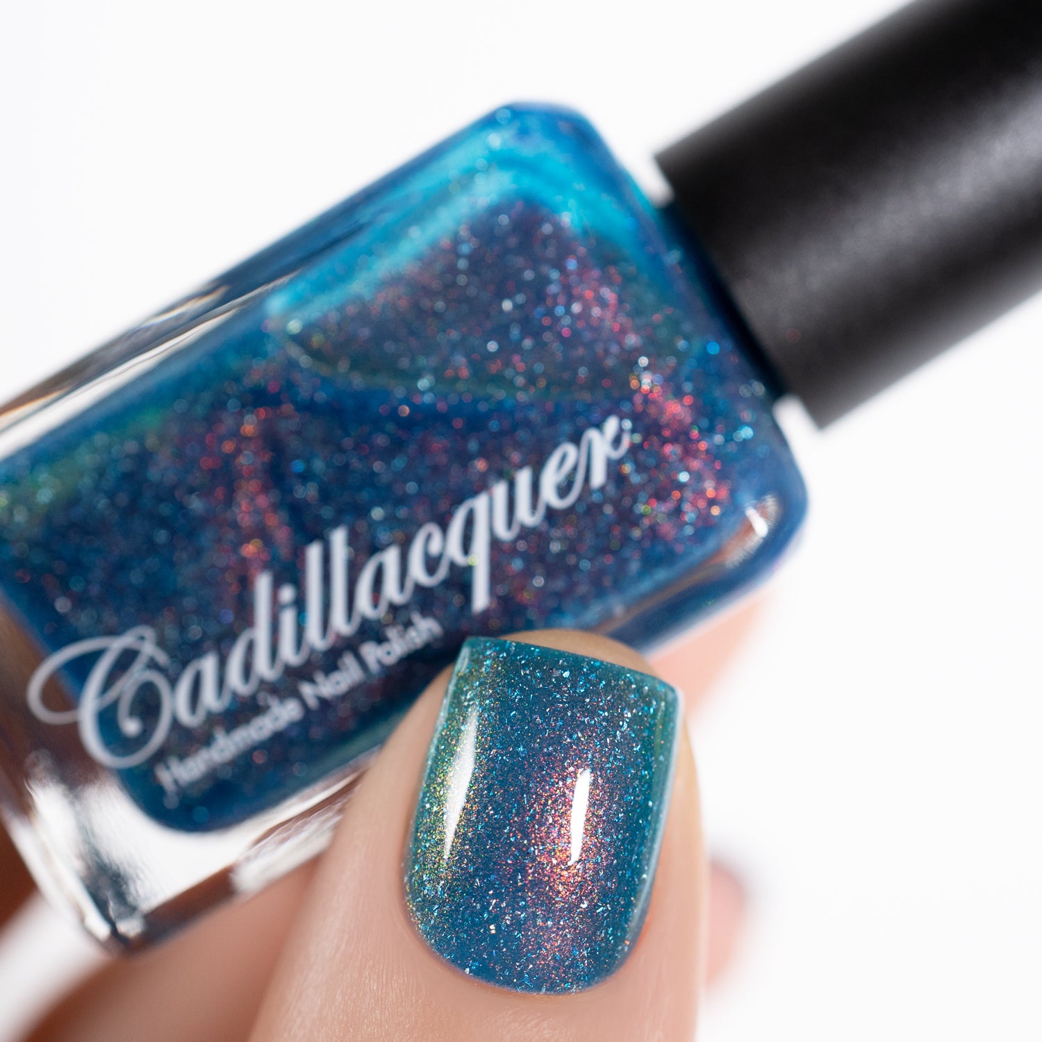 Reaching For The Stars