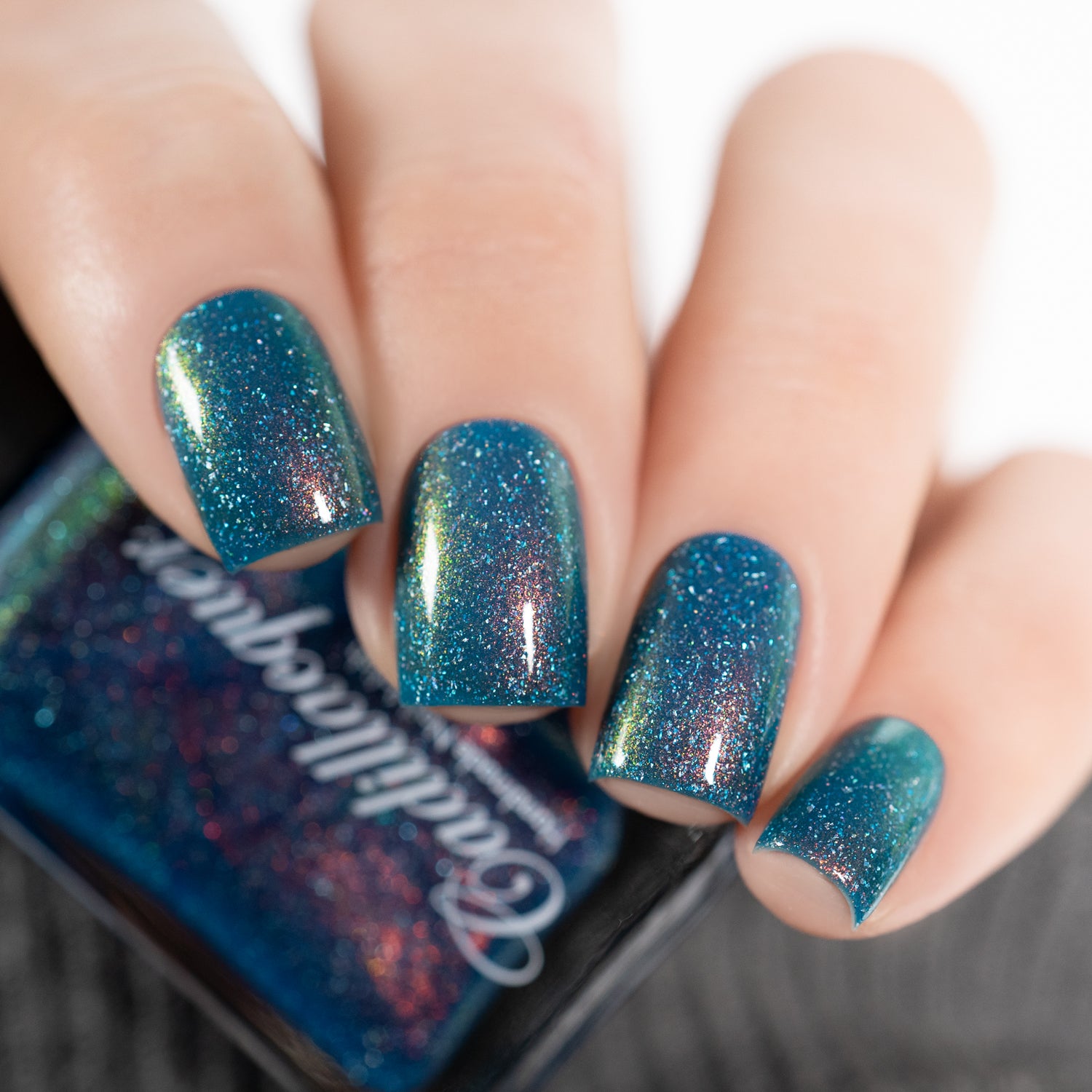 Reaching For The Stars