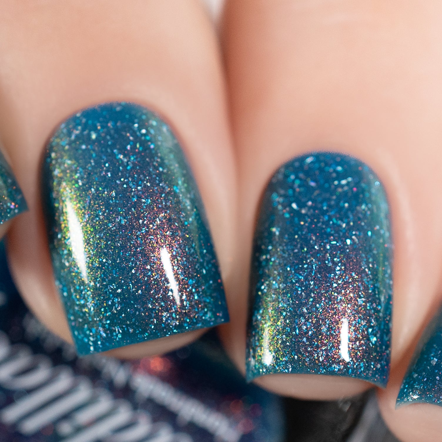 Reaching For The Stars