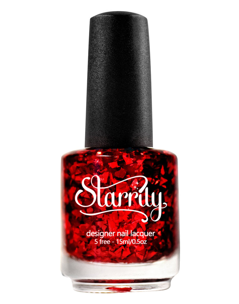 Starrily - Rose Petals Nail Polish