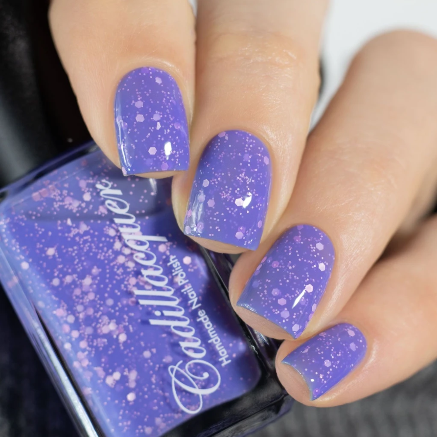 Cadillacquer - Spring 2020 - Daylight Dancer