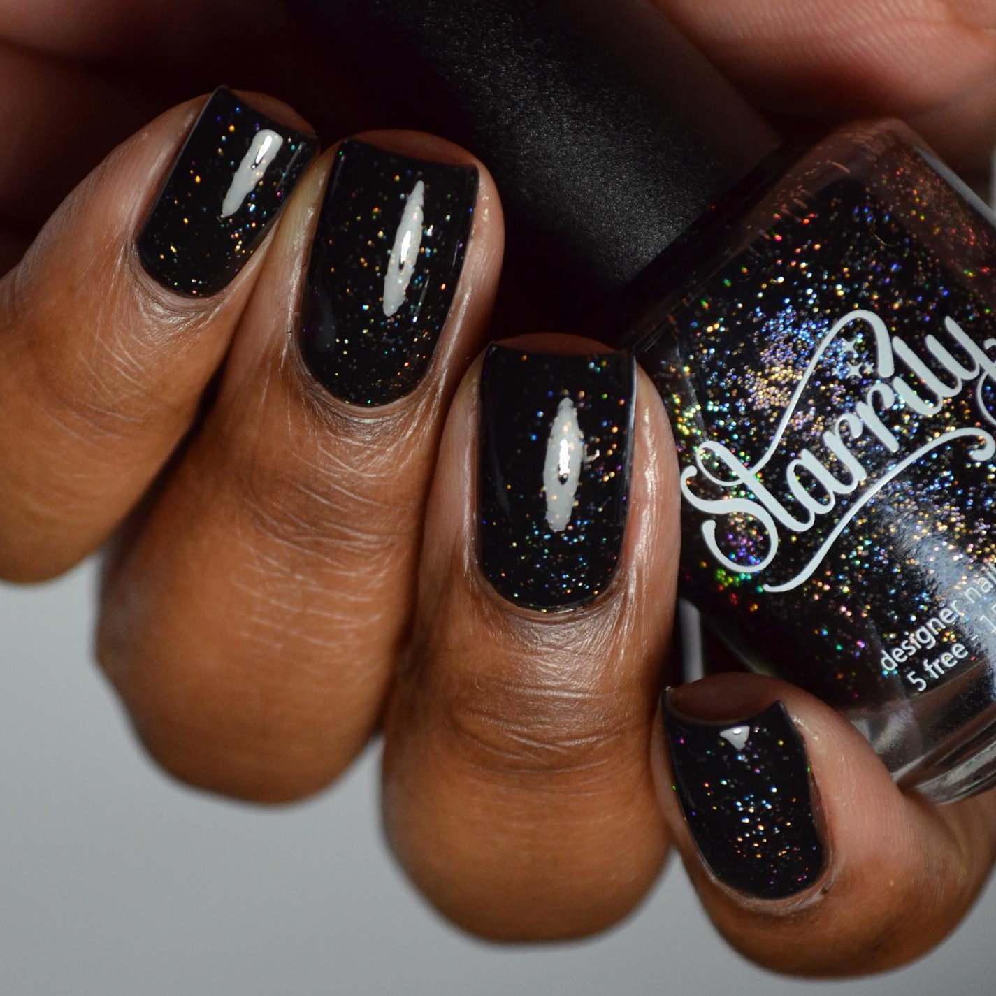 Starrily - Neutrino Nail Polish