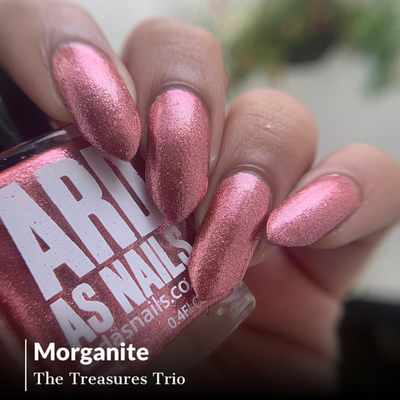Morganite