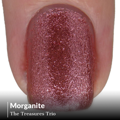 Morganite