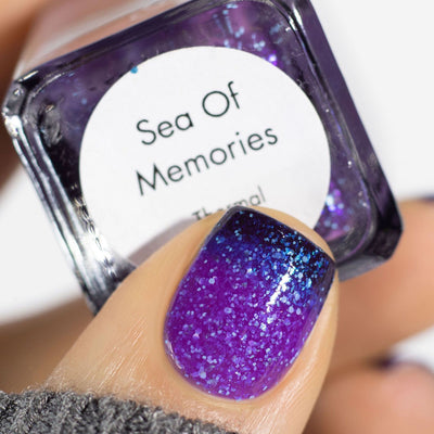 Sea Of Memories