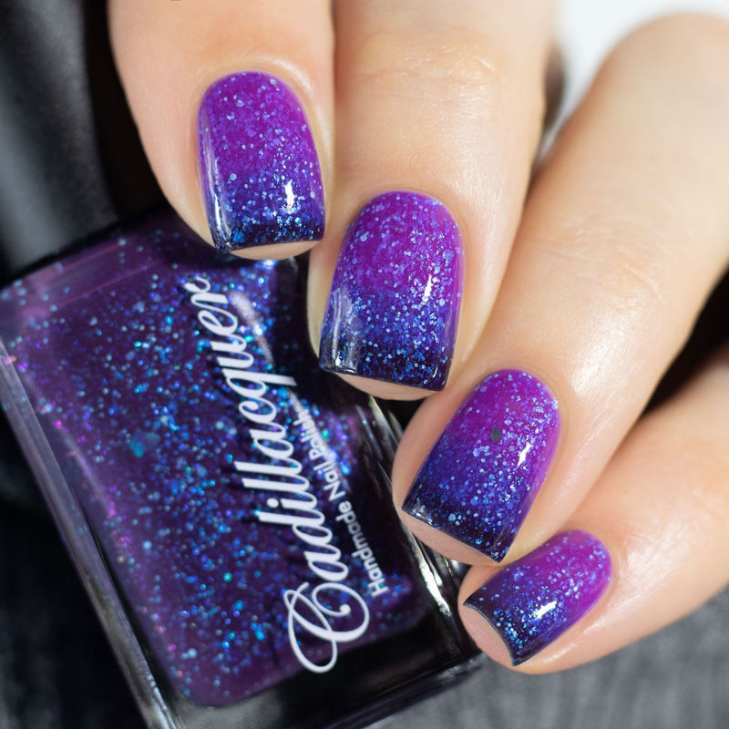 Cadillacquer - Spring 2020 - Sea Of Memories (Thermal)