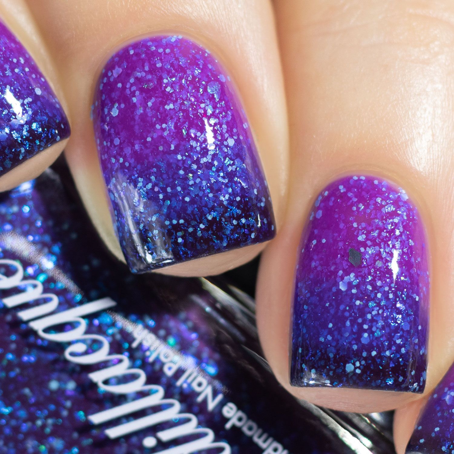 Cadillacquer - Spring 2020 - Sea Of Memories (Thermal)