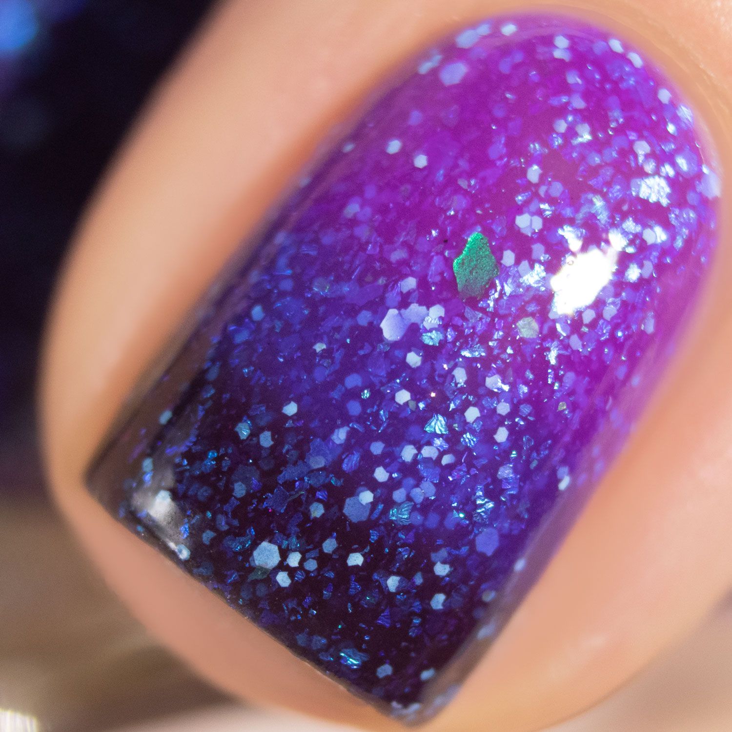 Cadillacquer - Spring 2020 - Sea Of Memories (Thermal)
