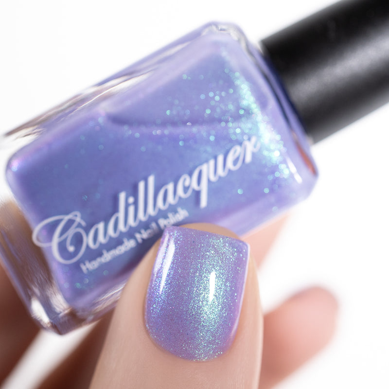 Cadillacquer - Horizon Collection - Seeds Of The Past