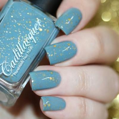Cadillacquer - Sent I November
