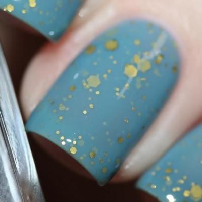 Cadillacquer - Sent I November