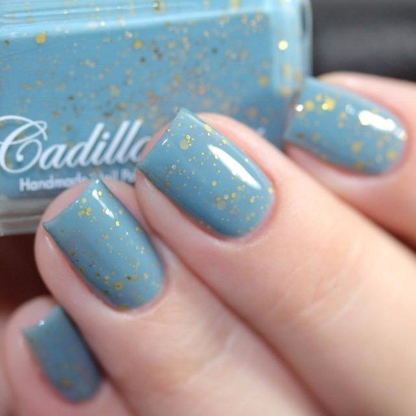 Cadillacquer - Sent I November