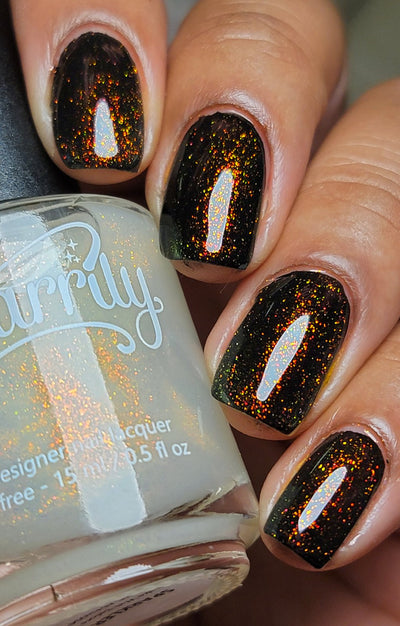 Sparkler Nail Polish