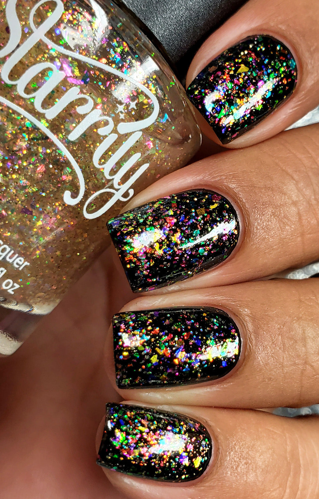 Star Cluster
