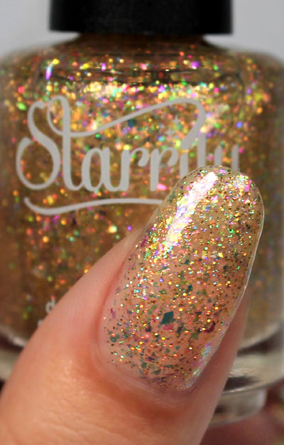 Star Cluster